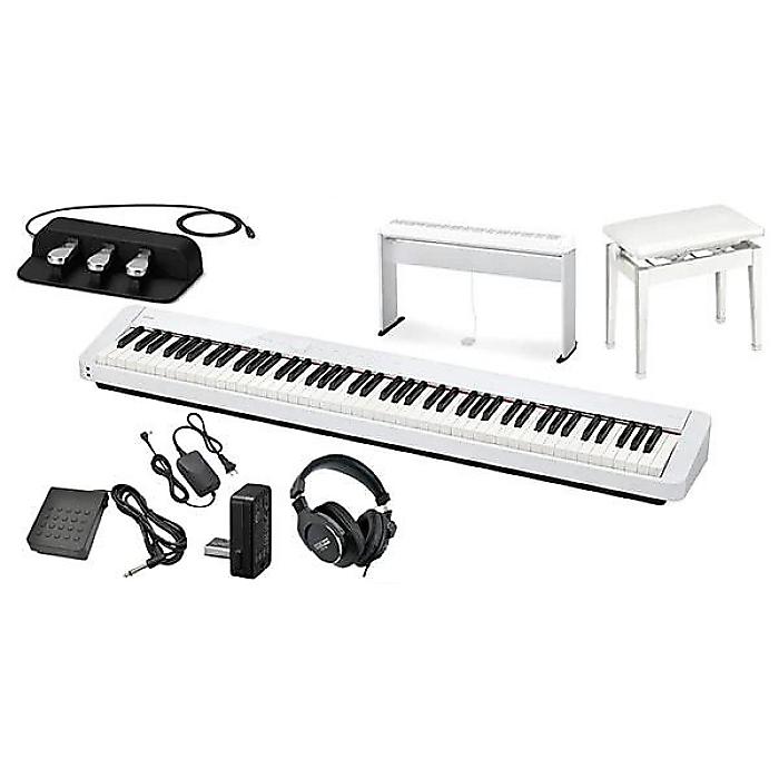 CASIO ( カシオ ) / PX-S1100 WE スタンダードセット　据置きにおすすめ夏休スペシャル