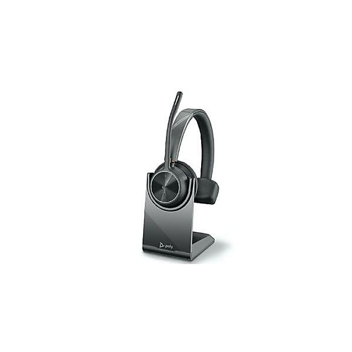 Poly ( ポリー )  / VOYAGER 4310 UC,V4310-M C USB-A,CHARGE STAND夏休み大売り出し