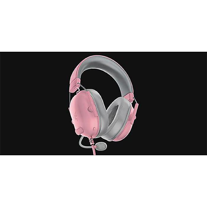 Pink Razer Backshark 【楽天市場】Razer ( レイザー ) / BlackShark V2 X Quartz Pink夏休みセール:ミュージックハウス フレンズ