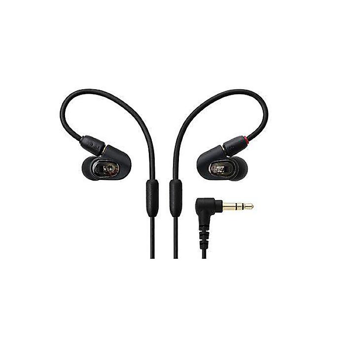 audio technica ( オーディオテクニカ ) / ATH-E50 イヤホン夏休みセール