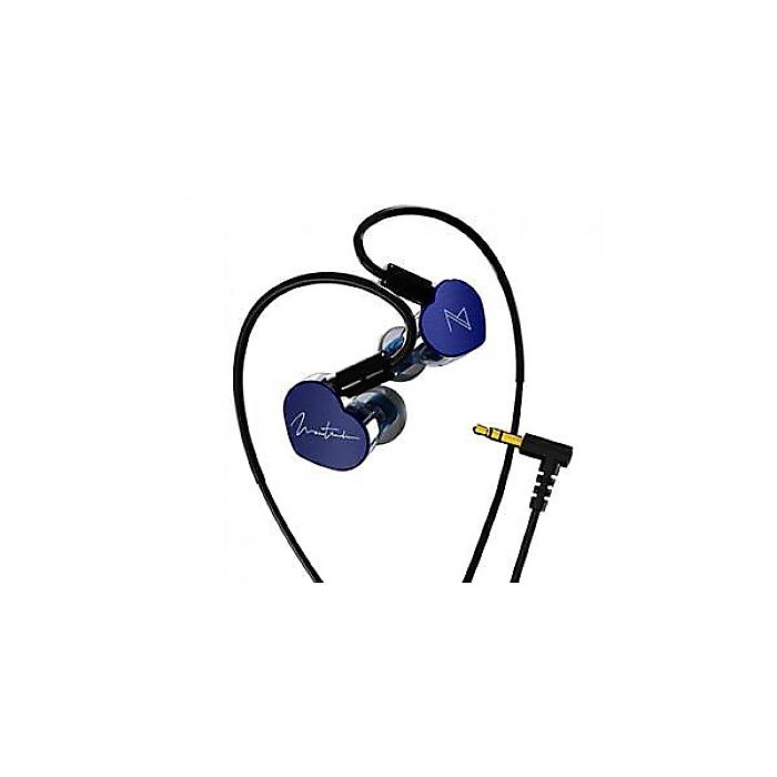 Maestraudio ( マエストローディオ ) / MA910SR Pentaconn ear マエストロブルー OTA-MA910SR-MB夏休みセール｜ミュージックハウス フレンズ