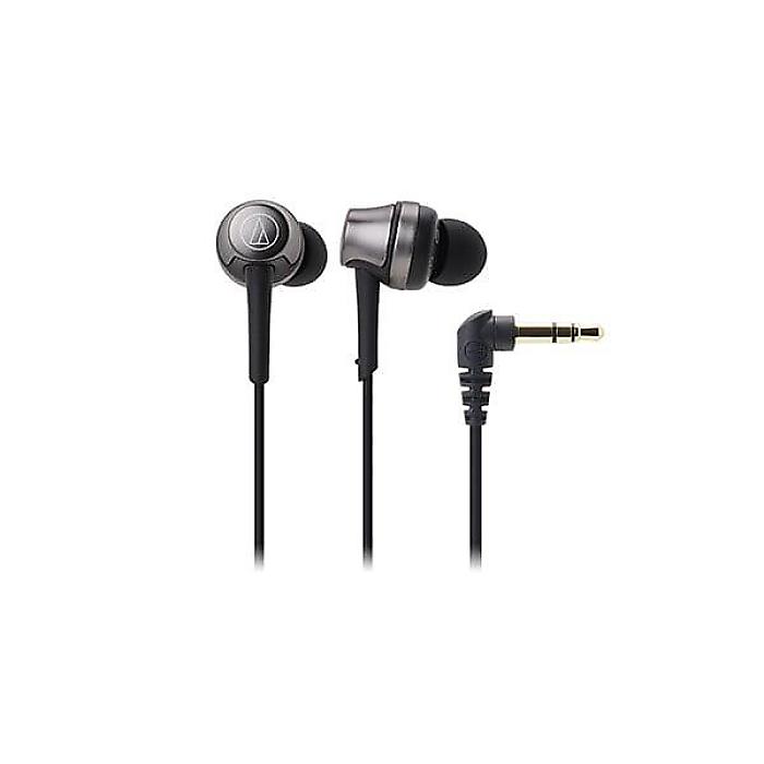 audio technica ( オーディオテクニカ ) / ATH-CKR50 BK イヤホン夏休みセール