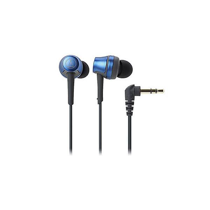 audio technica ( オーディオテクニカ ) / ATH-CKR50 BL イヤホン夏休みセール
