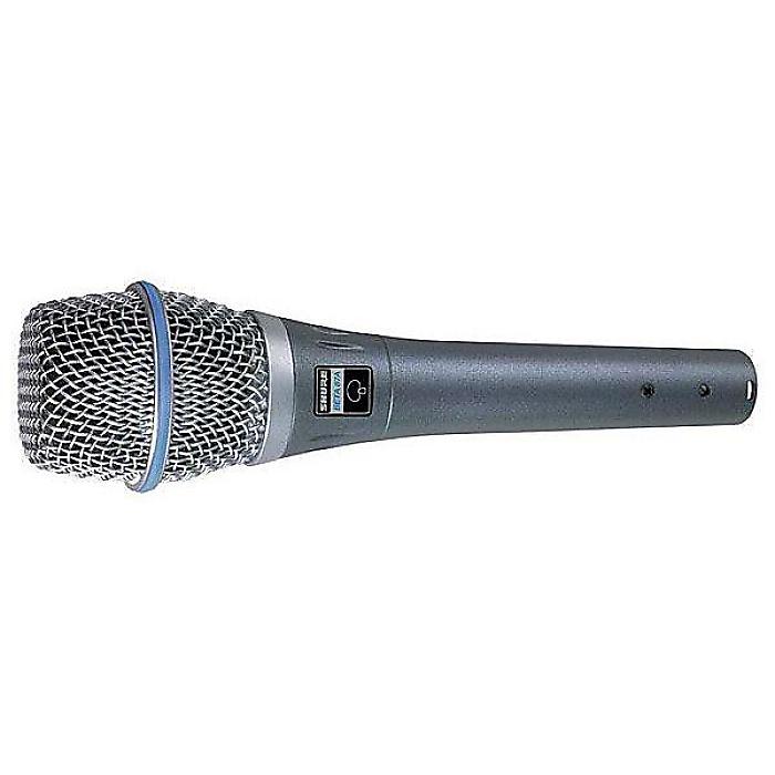 SHURE BETA 91A ダイナミックマイク　正規品 BETA 91A - Kick Drum Microphone - Shure USA