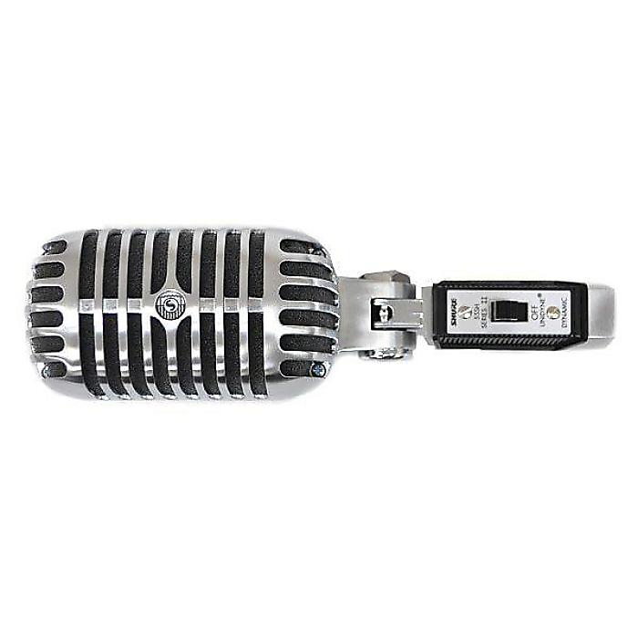 SHURE ( シュア ) / 55SH Series II夏休みセール