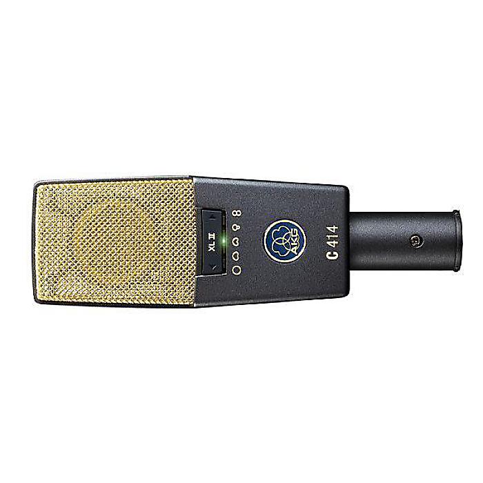 AKG ( アーカーゲー ) / C414 XLII夏休みセール