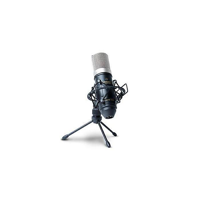 【美品】MARANTZ(マランツ) コンデンサーマイクロホン MPM-1000J マランツからUSBコンデンサーマイクが登場！ marantz MPM-1000U