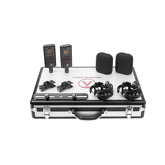Austrian Audio ( オーストリアン・オーディオ ) / OC18 Dual Set Plus夏休みセール