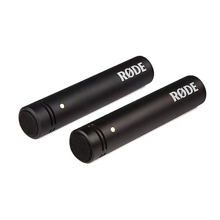 RODE ( ロード ) / M5-MP夏休みセール｜ミュージックハウス フレンズ 29,372円