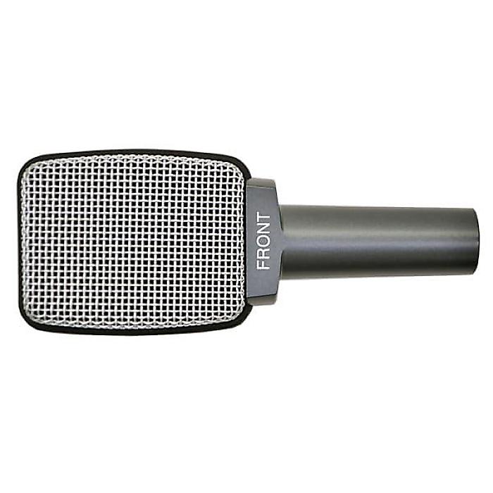SENNHEISER ( ゼンハイザー ) / E609 Silver新生活応援|ミュージックハウス フレンズ