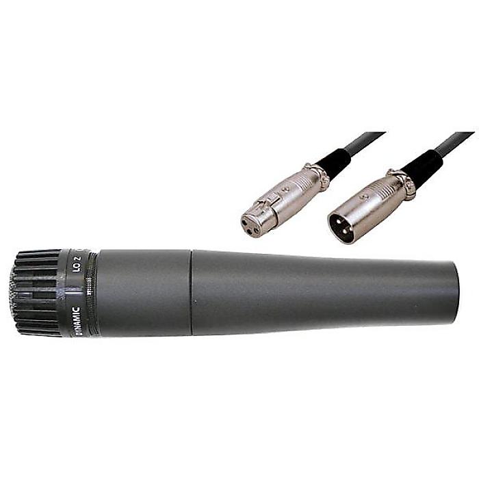SHURE ( シュア ) / SM57 ケーブルセット夏休みセール