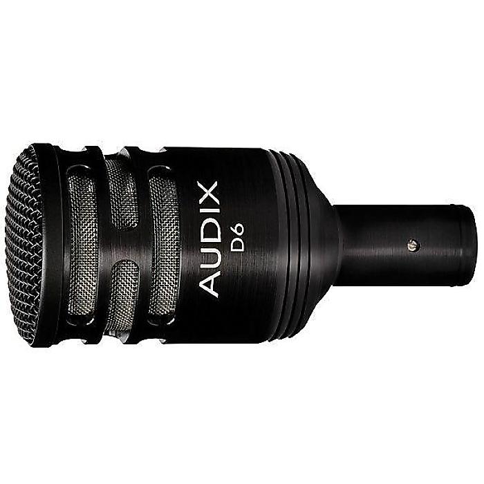 AUDIX ( オーディックス ) / D-6　低音楽器用夏休みセール