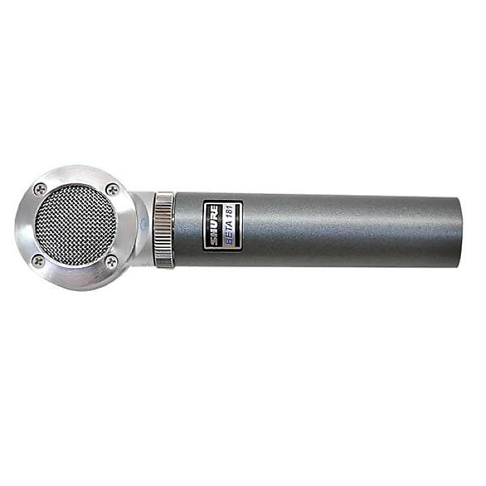 SHURE ( シュア ) / BETA181/S夏休みセール