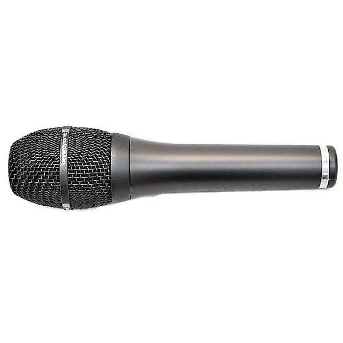 楽天市場】beyerdynamic（ベイヤーダイナミック） バウンダリーマイク
