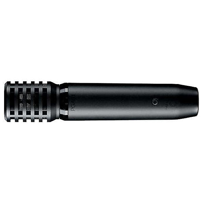 SHURE ( シュア ) / PGA81-LC　楽器用コンデンサーマイク夏休みセール｜ミュージックハウス フレンズ
