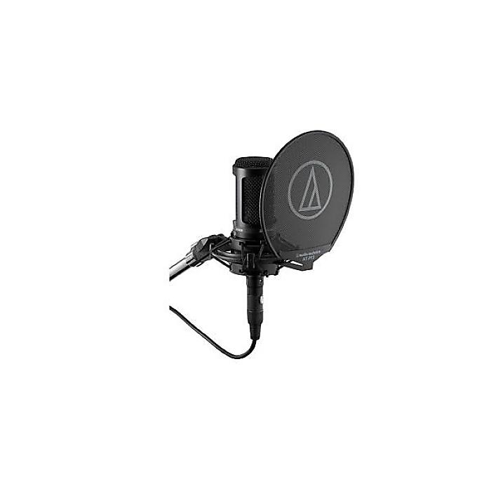 audio technica ( オーディオテクニカ ) / AT2020 ショックマウント+ポップガードセット夏休みセール