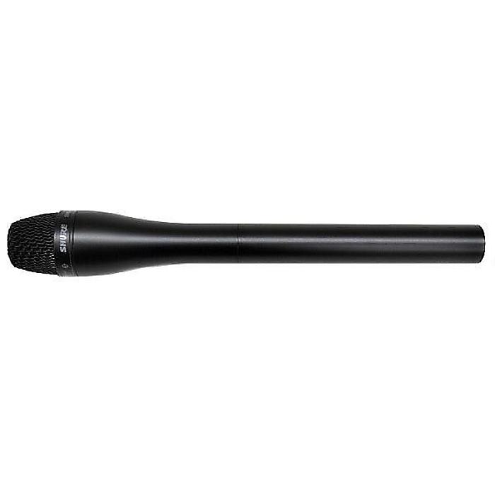 SHURE ( シュア ) / SM63LB　リポーター用マイク夏休みセール