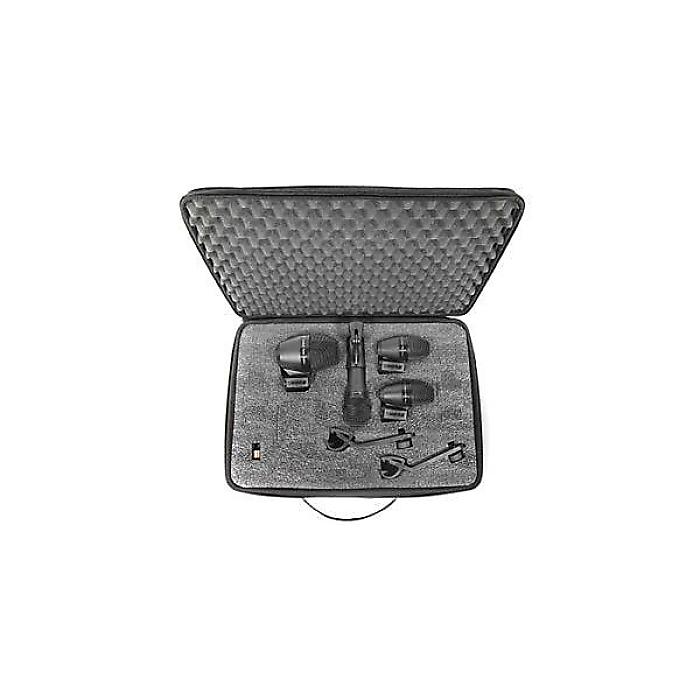 SHURE ( シュア ) / PGADRUMKIT4夏休みセール