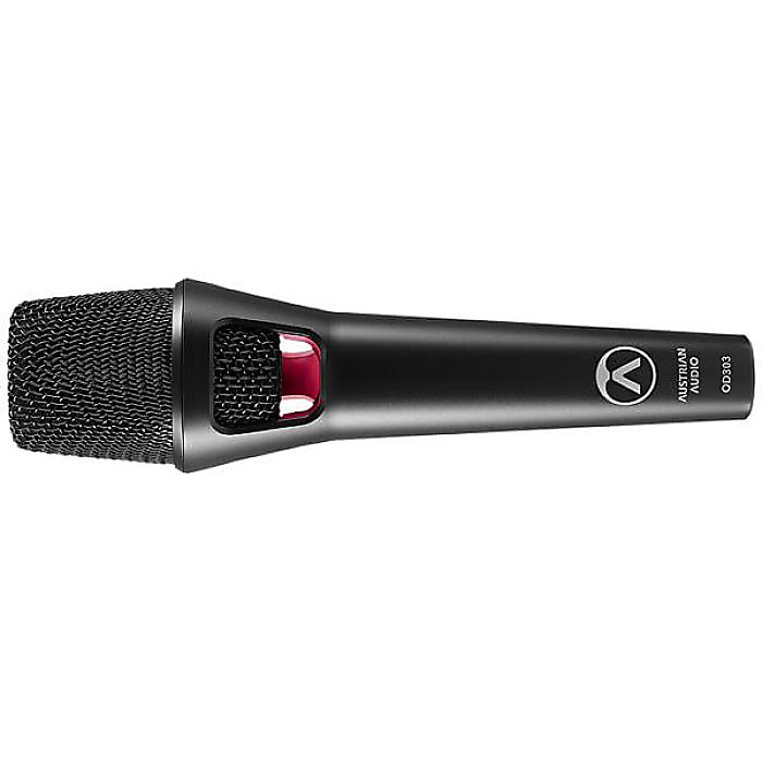 Austrian Audio ( オーストリアン・オーディオ ) / OD303 ハンドヘルド型ダイナミック・ボーカル・マイク夏休みセール