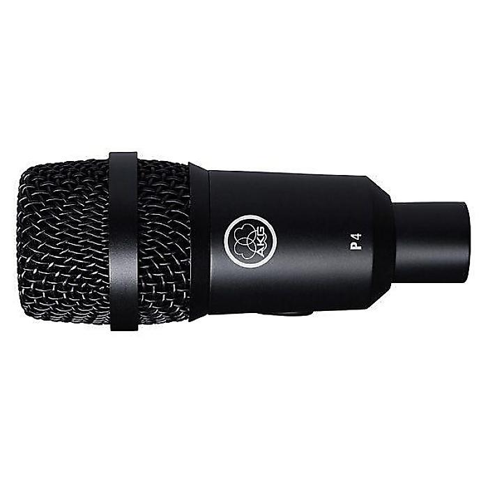 楽天市場】AKG ( アーカーゲー ) / P4 ダイナミックマイク夏休みセール