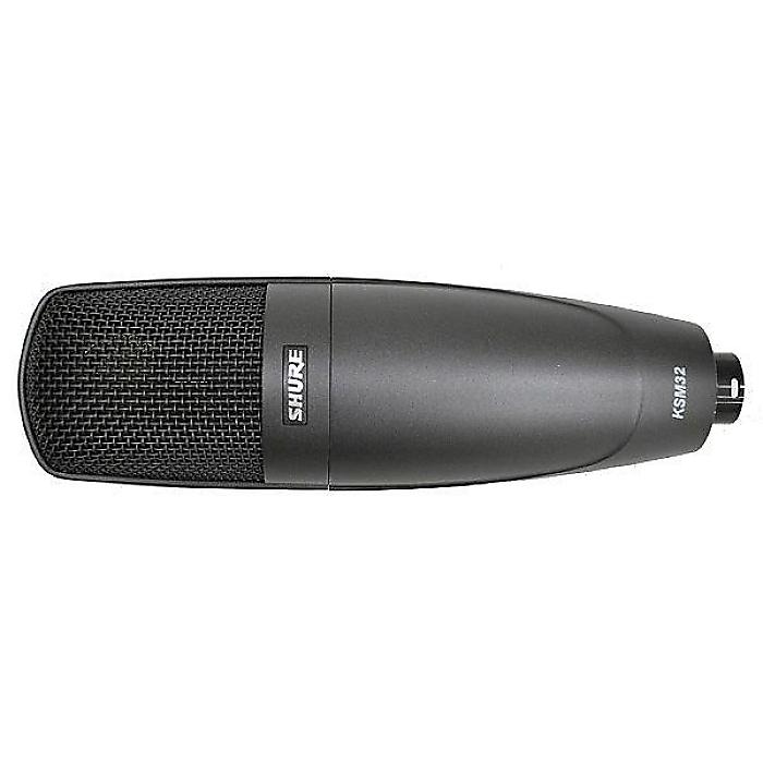 SHURE ( シュア ) / KSM32CG夏休みセール