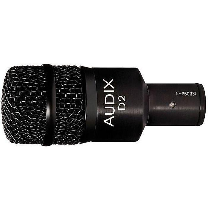 AUDIX ( オーディックス ) / D-2　タム・パーカッション用夏休みセール｜ミュージックハウス フレンズ