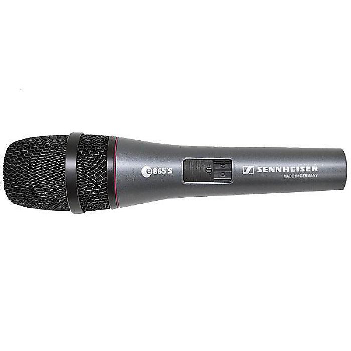 SENNHEISER ( ゼンハイザー ) / E865S夏休みセール