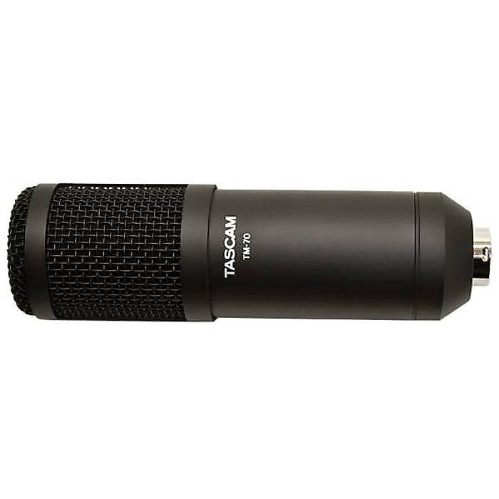 TASCAM ( タスカム ) / TM-70　ダイナミックマイク夏休みセール 13,152円