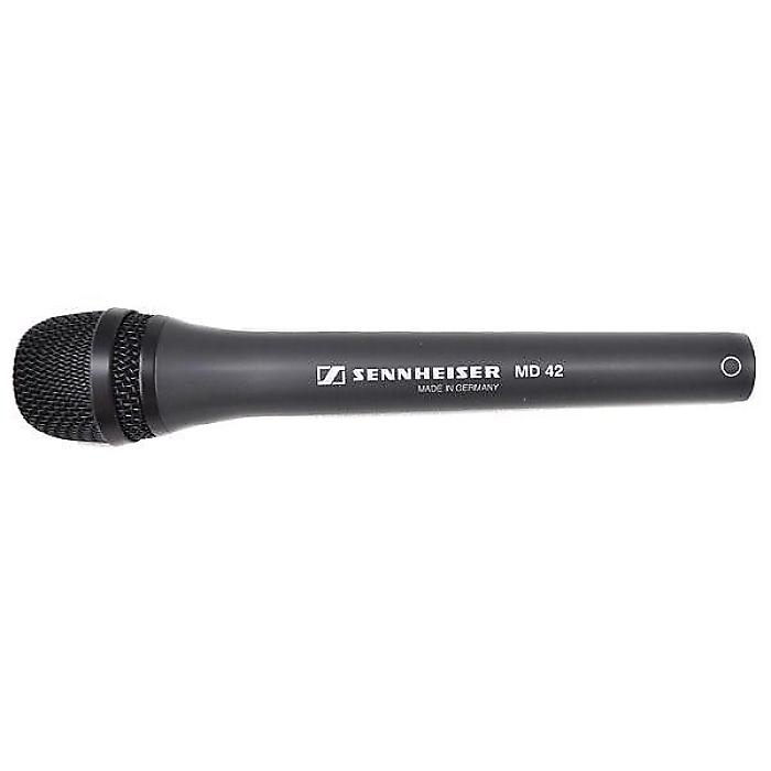 SENNHEISER ( ゼンハイザー ) / MD42　レポーター、インタービュー用夏休みセール