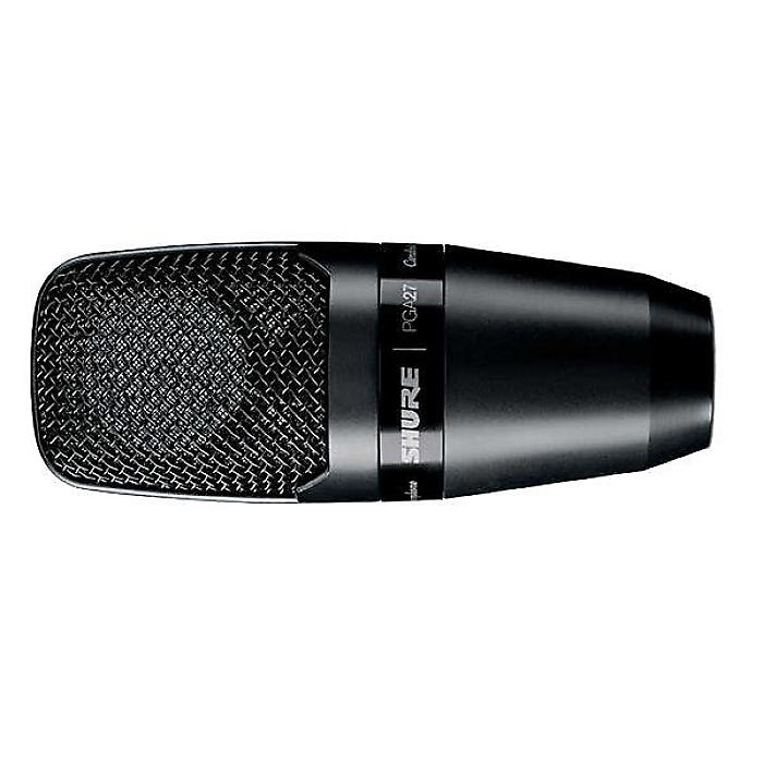 SHURE ( シュア ) / PGA27-LC夏休みセール