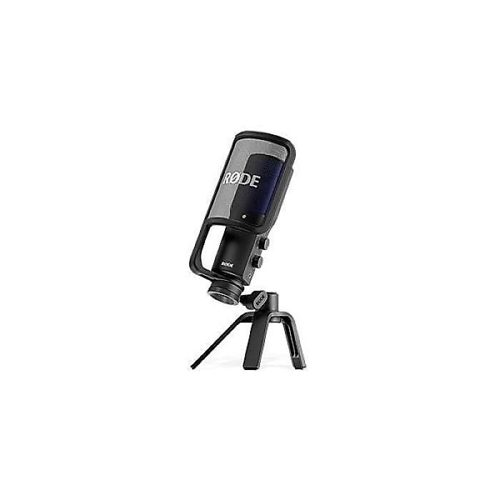 RODE ( ロード ) / NT-USB+新生活応援｜ミュージックハウス フレンズ 31,841円