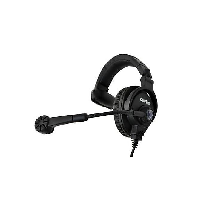 楽天市場】CLEAR-COM ( クリアーカム ) / CC-100 片耳ヘッドセット