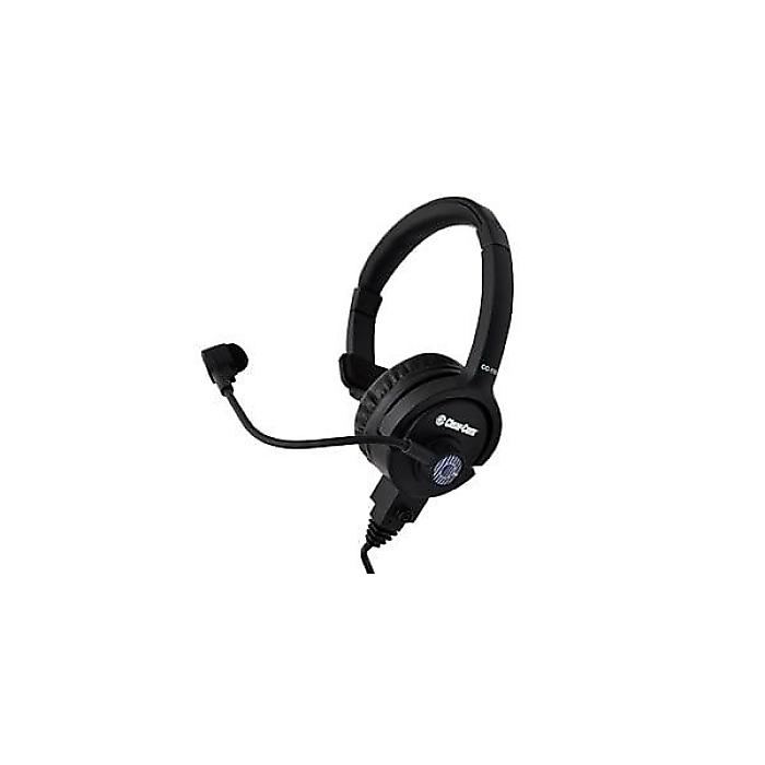 【Clear-Com】クリアカム イヤフォン付きネックセット CC-32【美品】 Clear-Com(クリアーカム) | CC-32 | イヤフォン付きネックセット