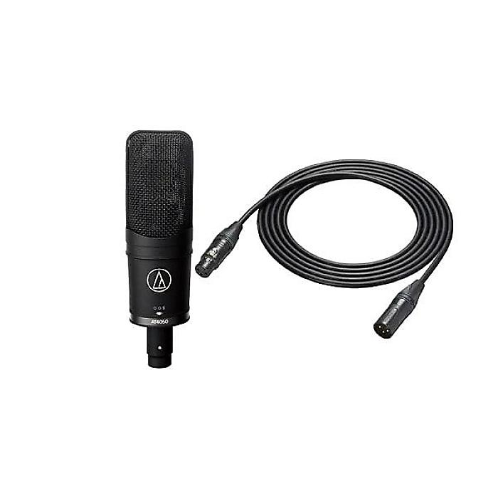 audio technica ( オーディオテクニカ ) / AT4050　純正ケーブルセット夏休みセール