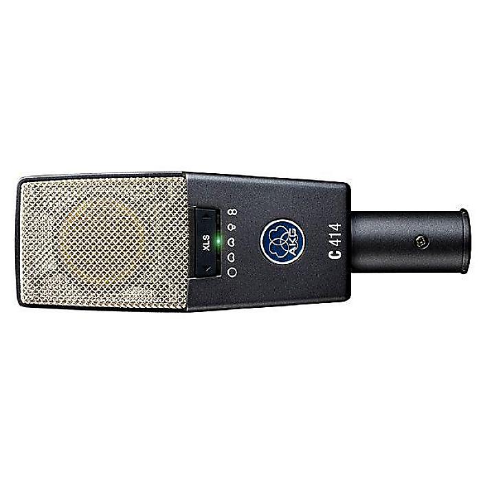 AKG ( アーカーゲー ) / C414 XLS STEREO SET コンデンサーマイク夏休みセール