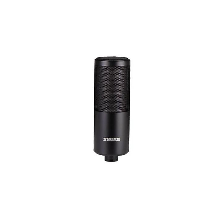 SHURE ( シュア ) / SM4 ホームレコーディング用マイクロホンキット夏休みセール
