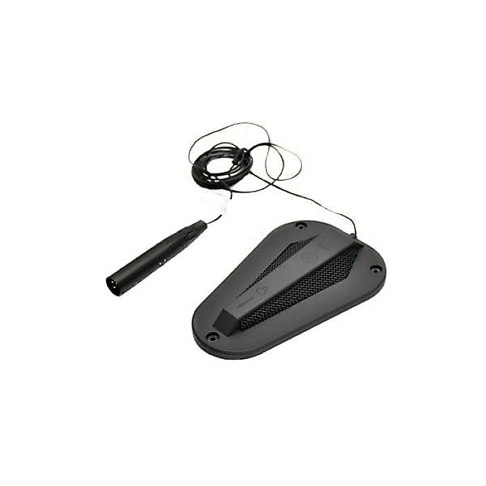 AKG ( アーカーゲー ) / C547BL コンデンサーマイク バウンダリータイプ夏休みセール