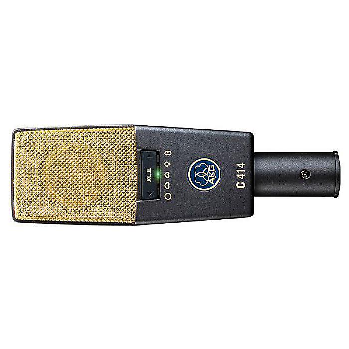AKG ( アーカーゲー ) / C414 XLII STEREO SET コンデンサーマイク夏休みセール｜ミュージックハウス フレンズ