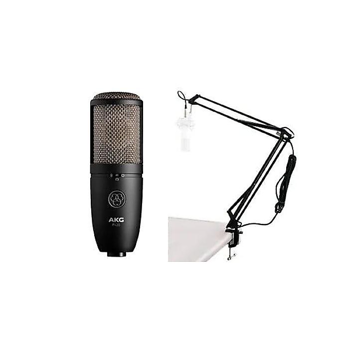 AKG ( アーカーゲー ) / P420 デスクアームセット夏休みセール