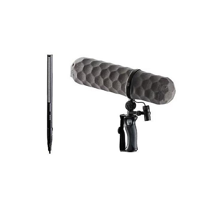 SENNHEISER ( ゼンハイザー ) / MKH416-P48U3 + ナノシールドキットセット夏休みセール