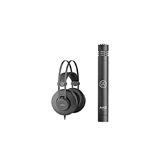 AKG ( アーカーゲー ) / P170+K52 SET夏休みセール|ミュージックハウス フレンズ