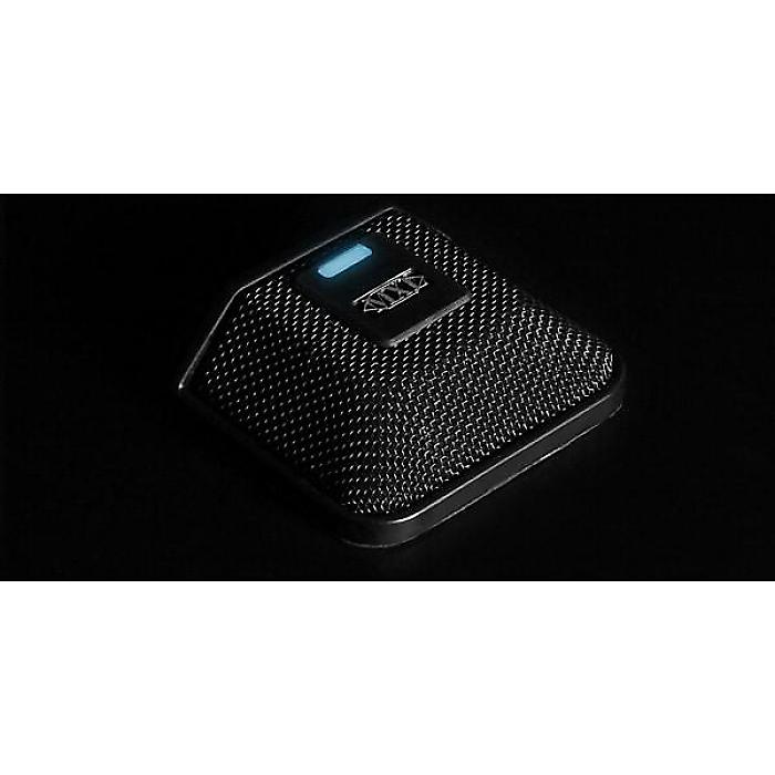 MXL ( エムエックスエル ) / MXL-AC44-TAP BLACK PC用バウンダリーマイク夏休みセール
