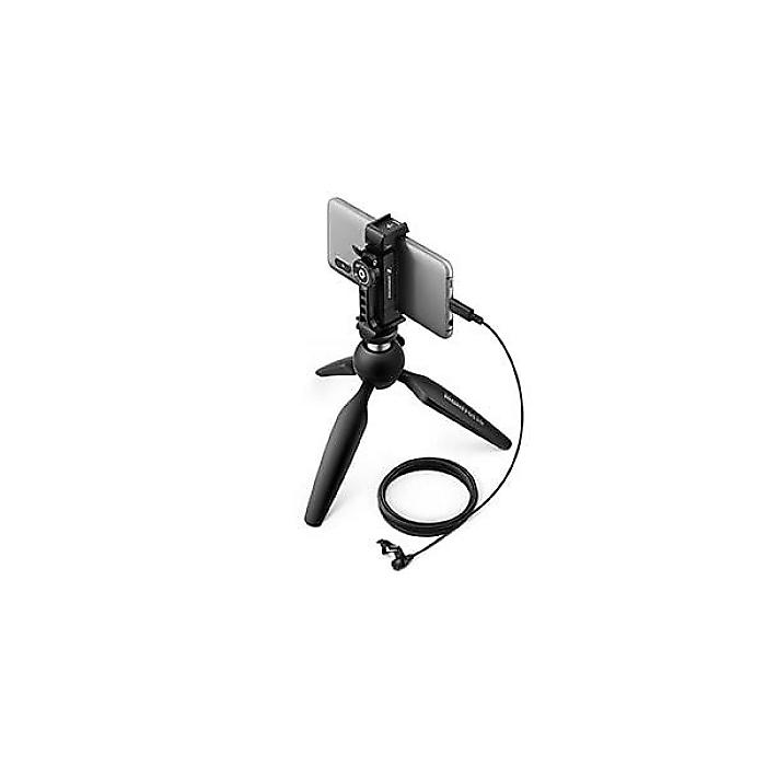 SENNHEISER ( ゼンハイザー ) / XS Lav USB-C Mobile Kit夏休みセール