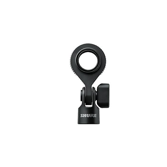 SHURE ( シュア ) / SM4 スイベルマウントマイクロホンクランプ夏休みセール 7,794円