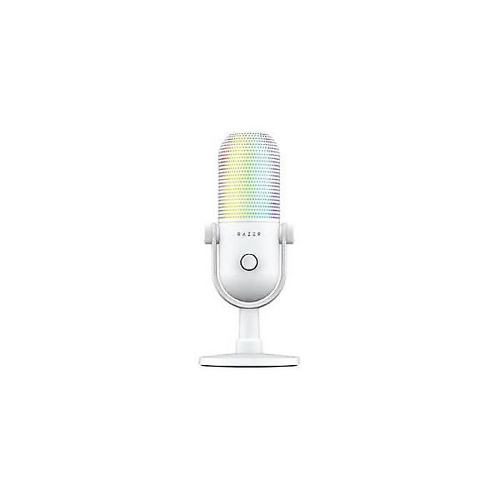 Razer ( レイザー ) / Seiren V3 Chroma (White Edition) RZ19-05060200-R3M1夏休みセール