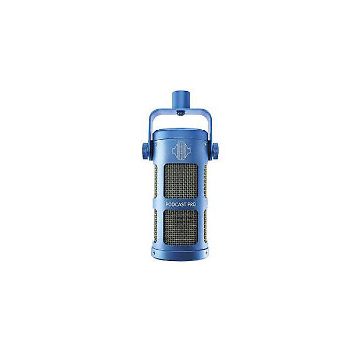 SONTRONICS ( ソントロニクス ) / PODCAST PRO BLUE夏休みセール