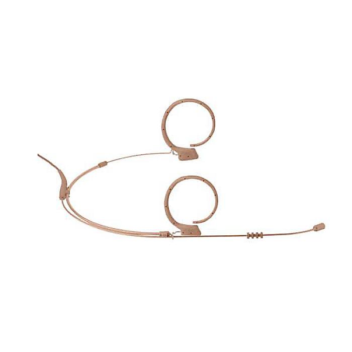 AKG ( アーカーゲー ) / HC82 MD beige ヘッドウォーンマイク夏休みセール