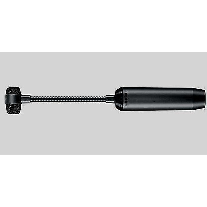 SHURE ( シュア ) / PGA98D-LC　スネア用コンデンサーマイク夏休みセール｜ミュージックハウス フレンズ