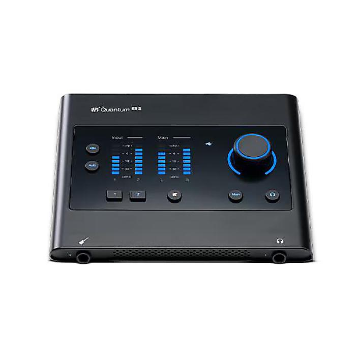 楽天市場】PreSonus QUANTUM ES 4 (プレソナス)(オーディオ