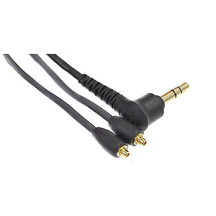 SHURE ( シュア ) / EAC64BK ブラック SEシリーズ用交換ケーブル夏休みセール
